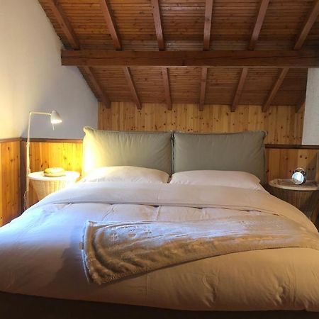 Appartement Casa Emy à Adrara San Rocco Extérieur photo