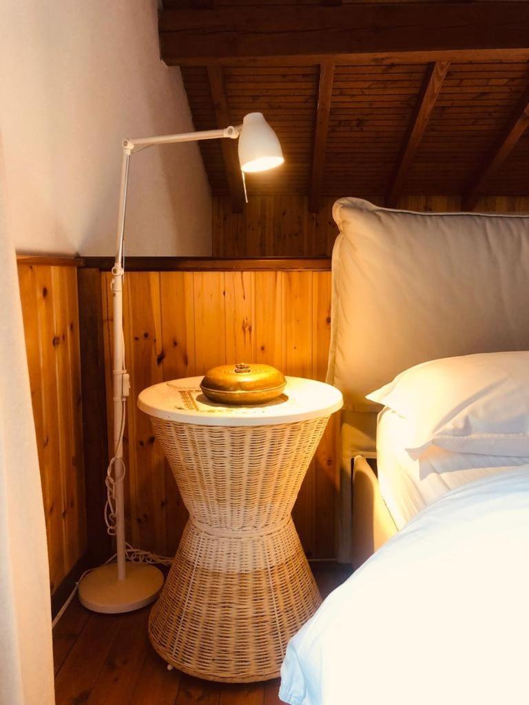Appartement Casa Emy à Adrara San Rocco Extérieur photo